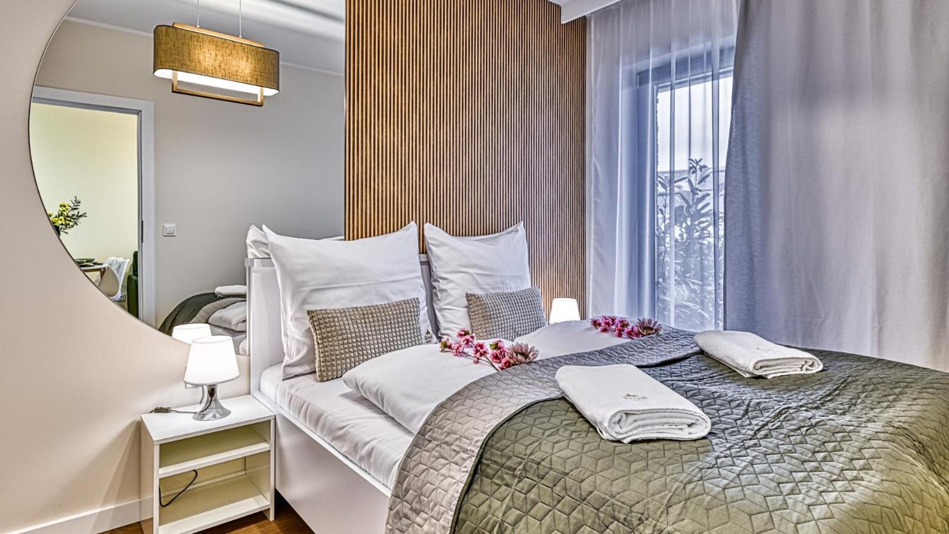 Apartamenty Belle View - Centrum - By Royal Aparts Szklarska Poręba Zewnętrze zdjęcie