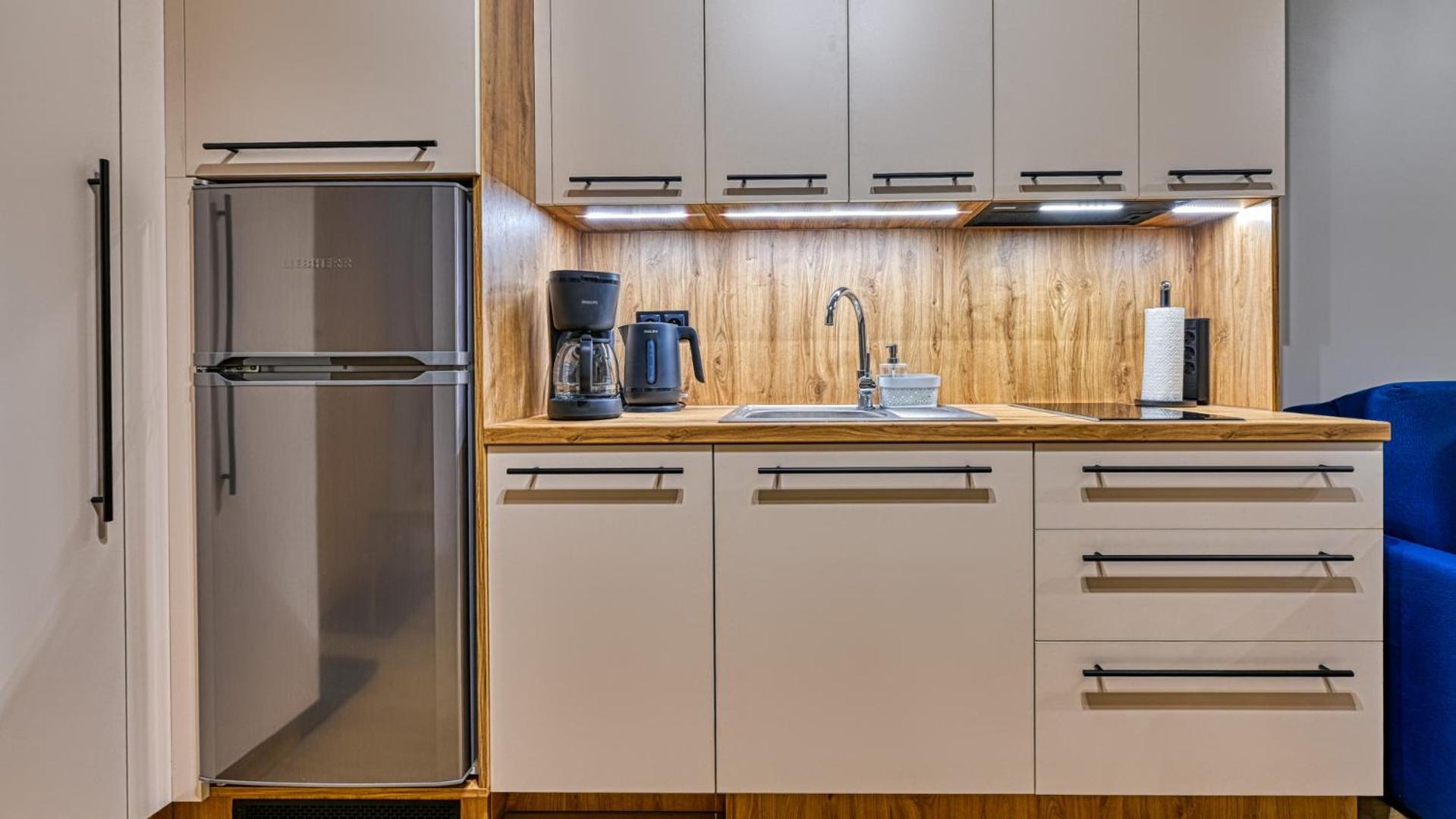 Apartamenty Belle View - Centrum - By Royal Aparts Szklarska Poręba Zewnętrze zdjęcie
